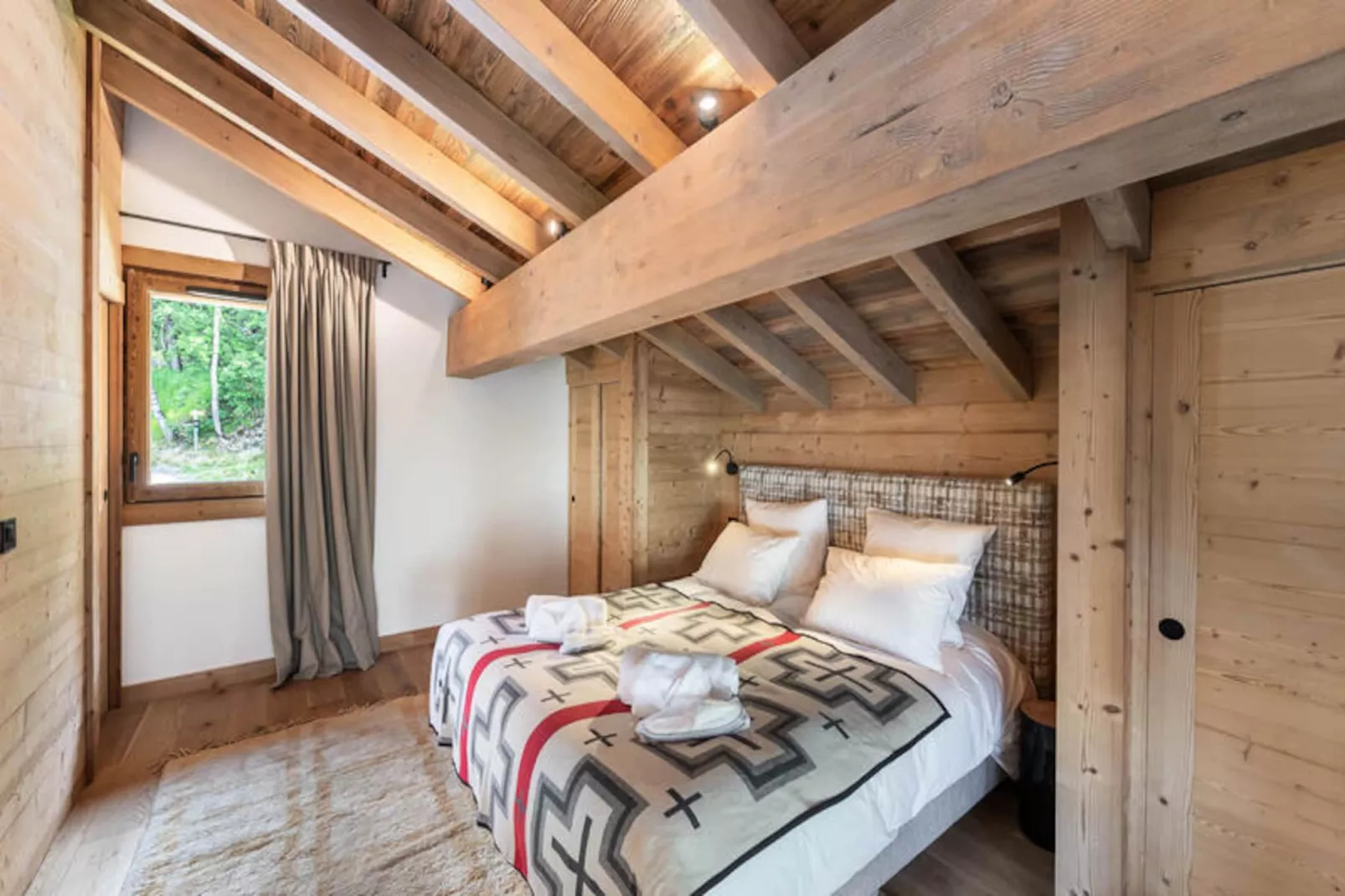 Résidence Les 4 Freres-Nicht zugeordnet