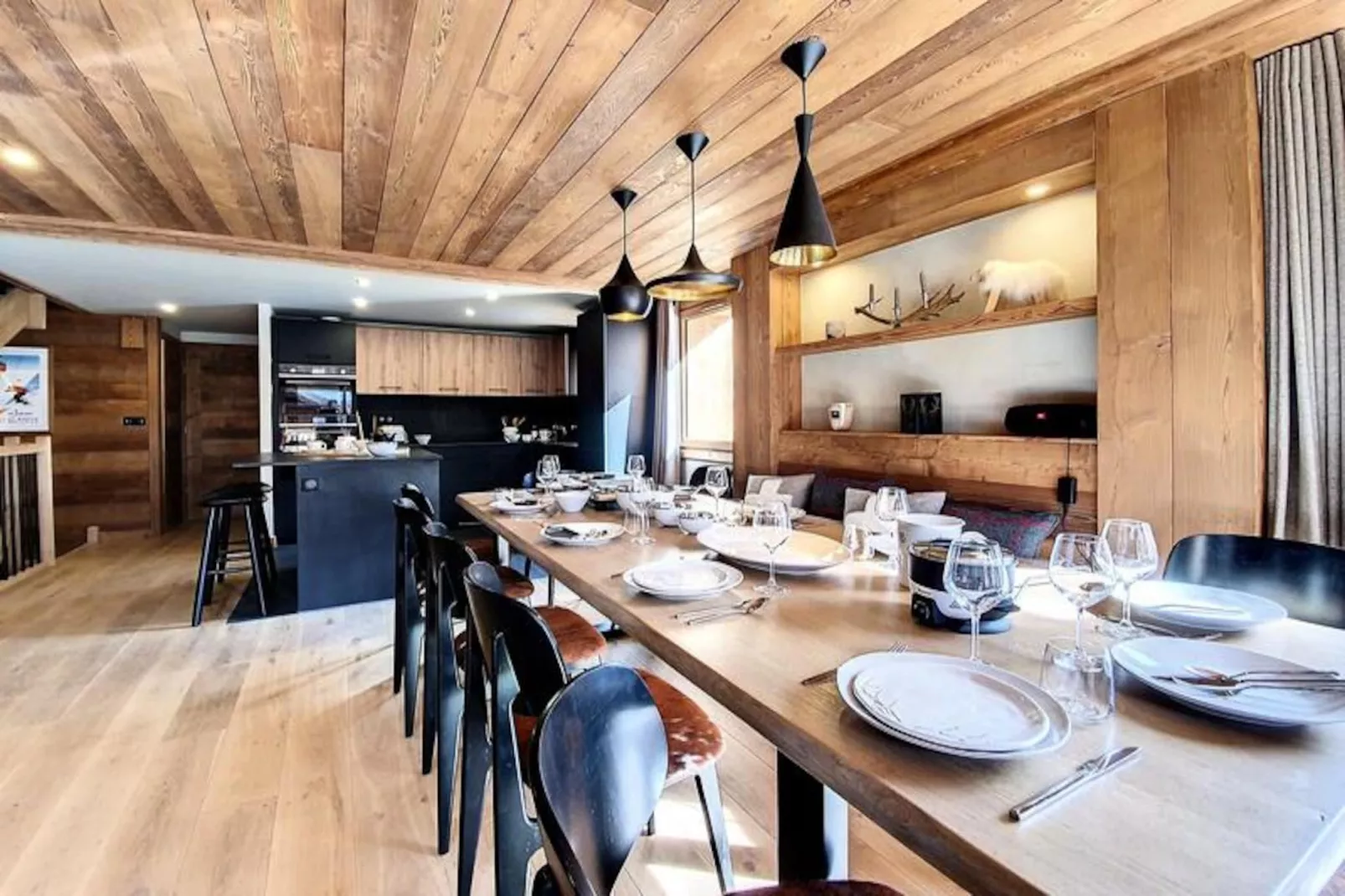 Résidence Le Bettex-Untagged