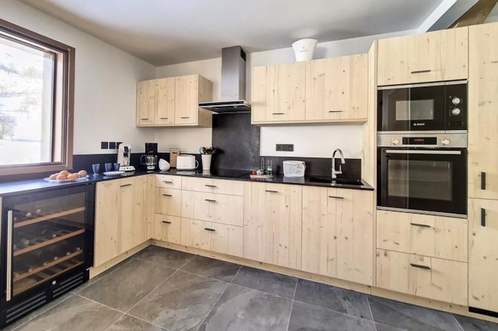 Résidence Le Bettex-Untagged