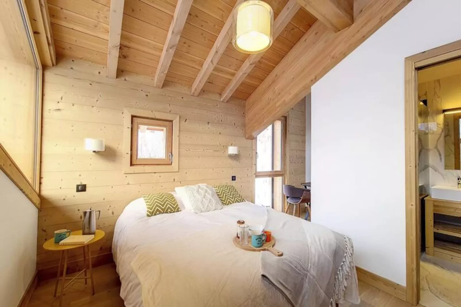 Résidence Le Bettex-Untagged