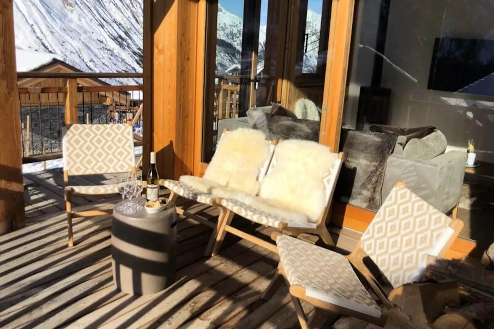 Résidence Caseblanche-Untagged