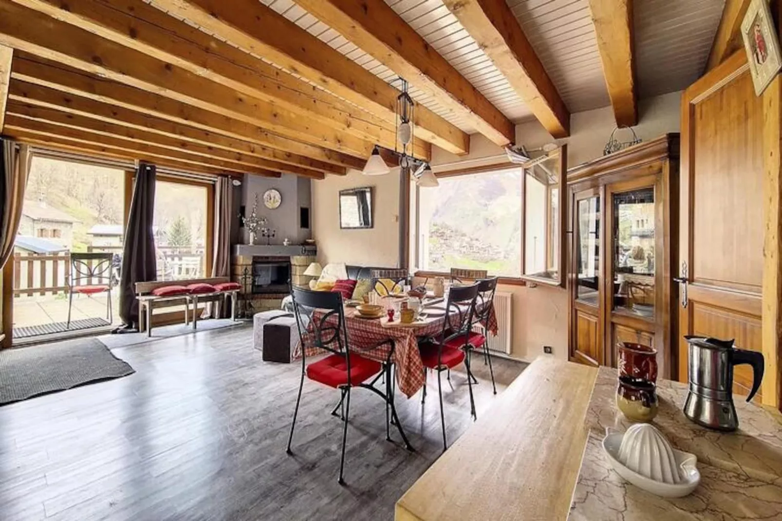 Résidence Saint Martin-Untagged