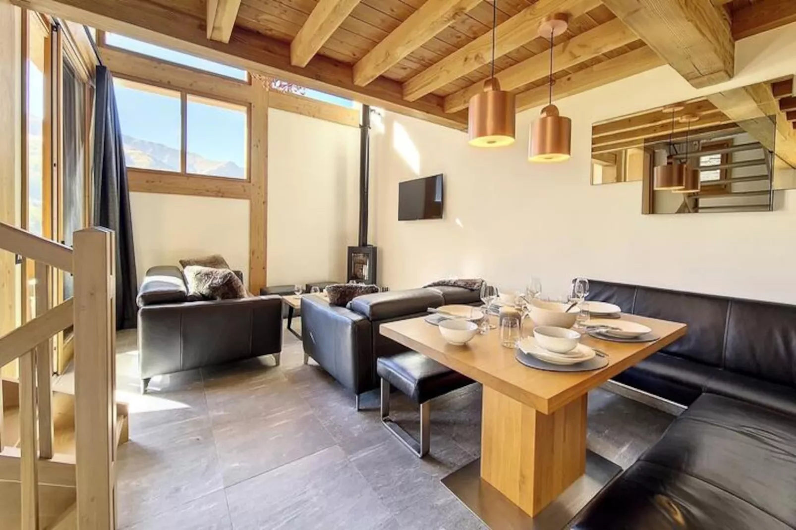 Résidence Caseblanche-Untagged