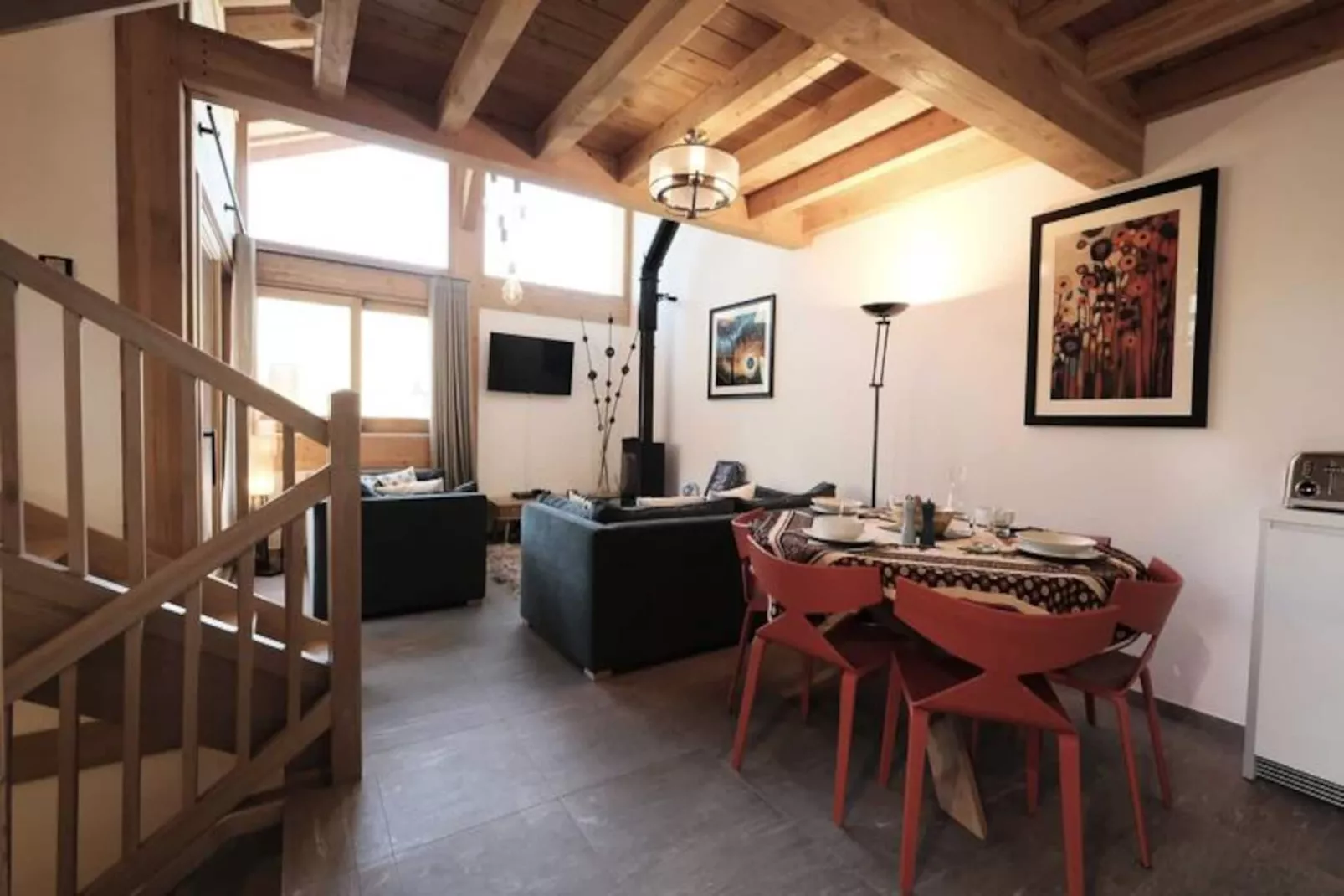 Résidence Caseblanche-Nicht zugeordnet