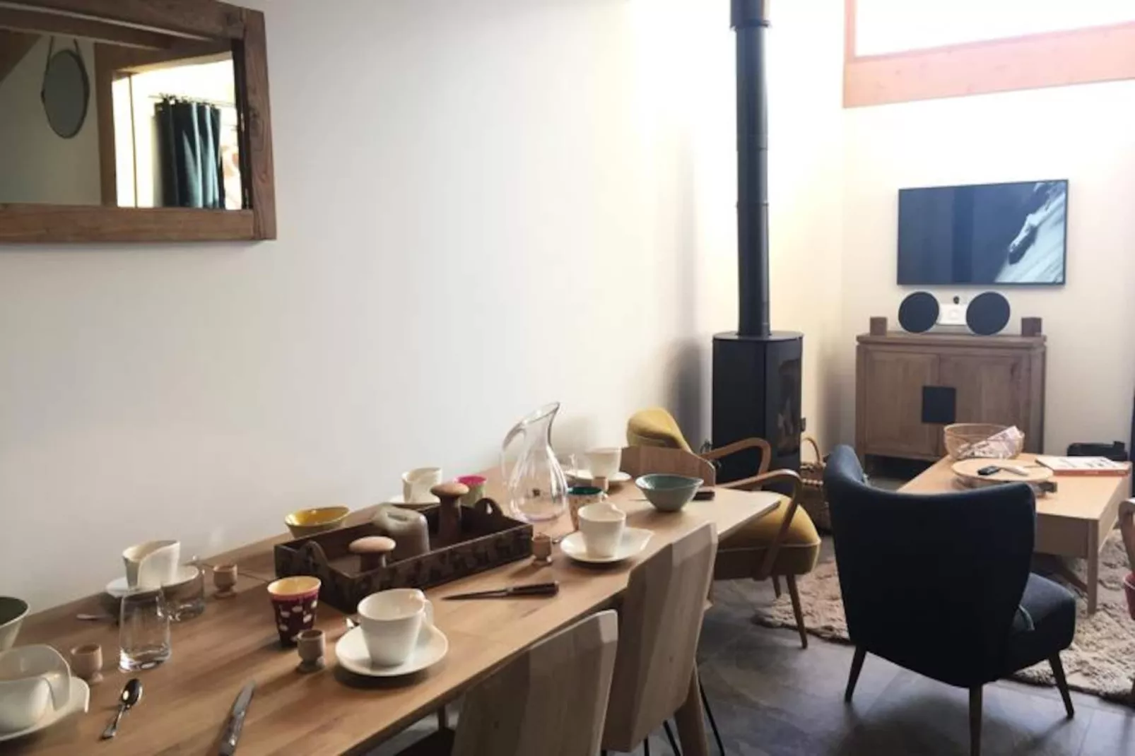 Résidence Caseblanche-Nicht zugeordnet