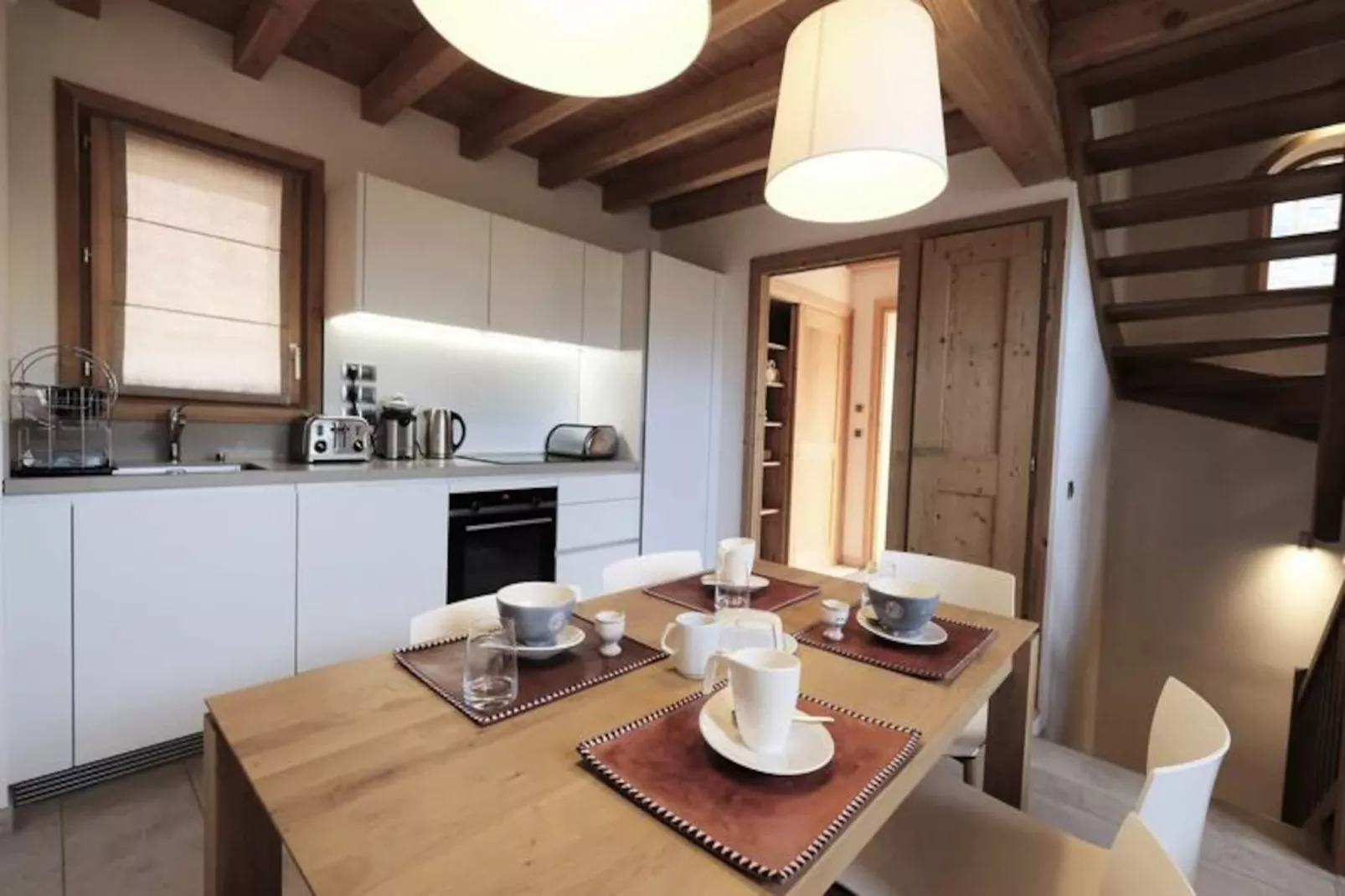 Résidence Caseblanche-Nicht zugeordnet