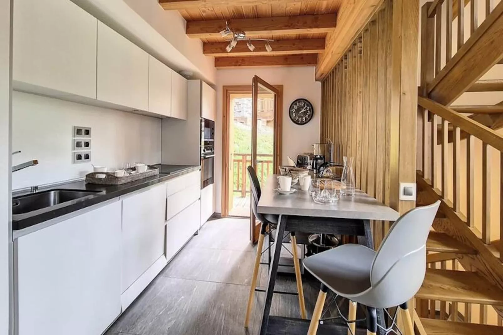 Résidence Caseblanche-Nicht zugeordnet