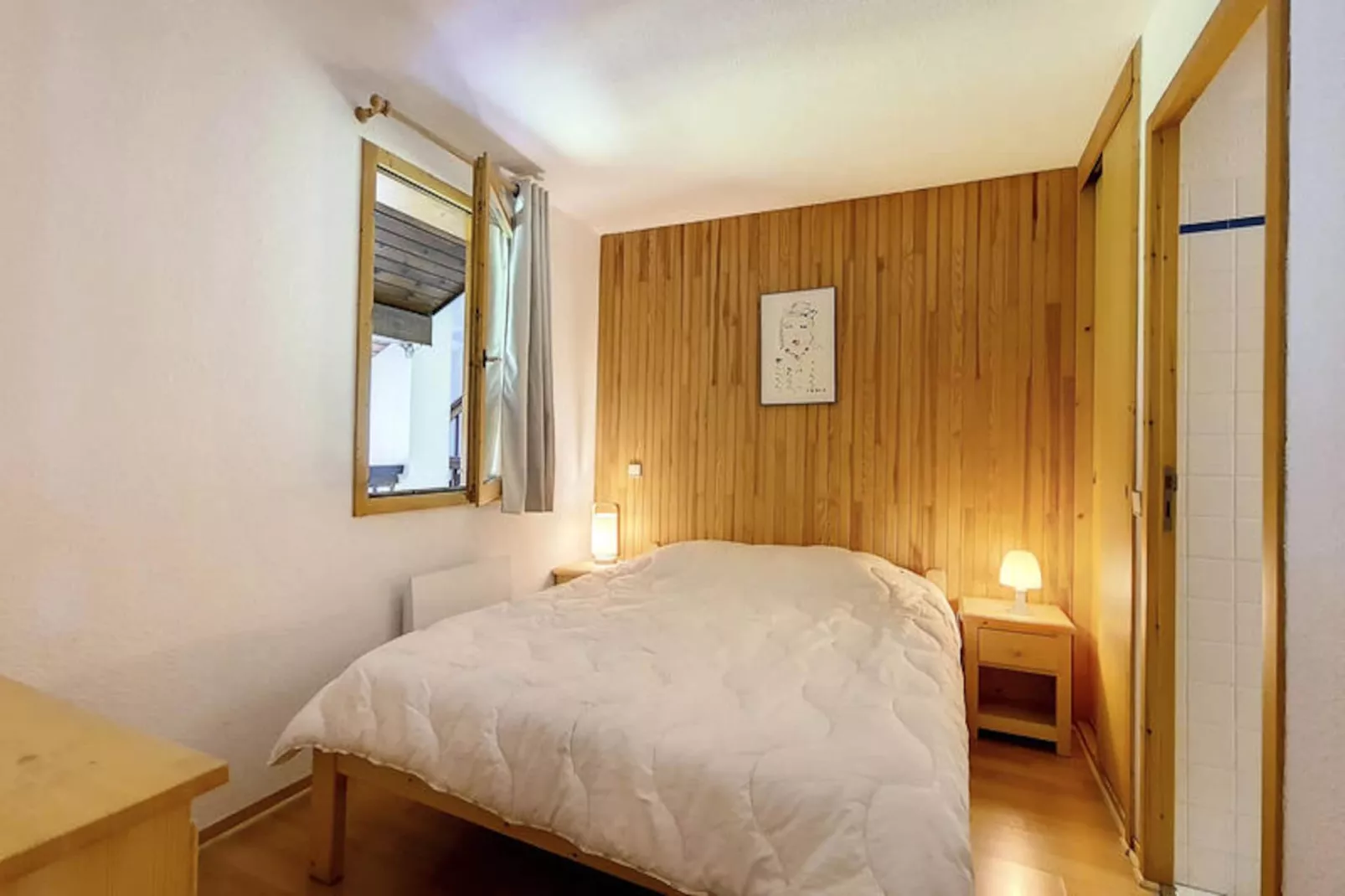 Résidence Hors Piste-Untagged