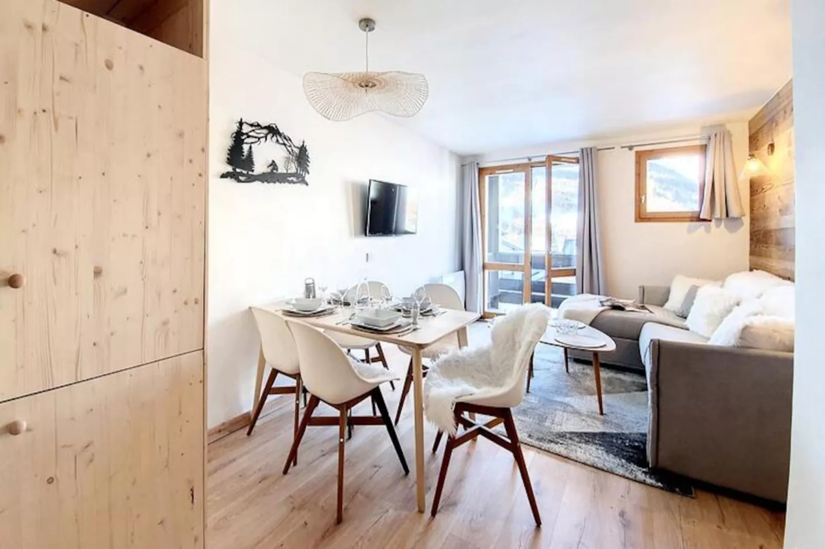 Résidence Hors Piste-Untagged