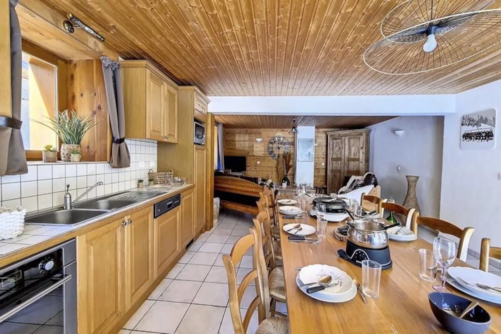 Résidence Les Granges-Untagged