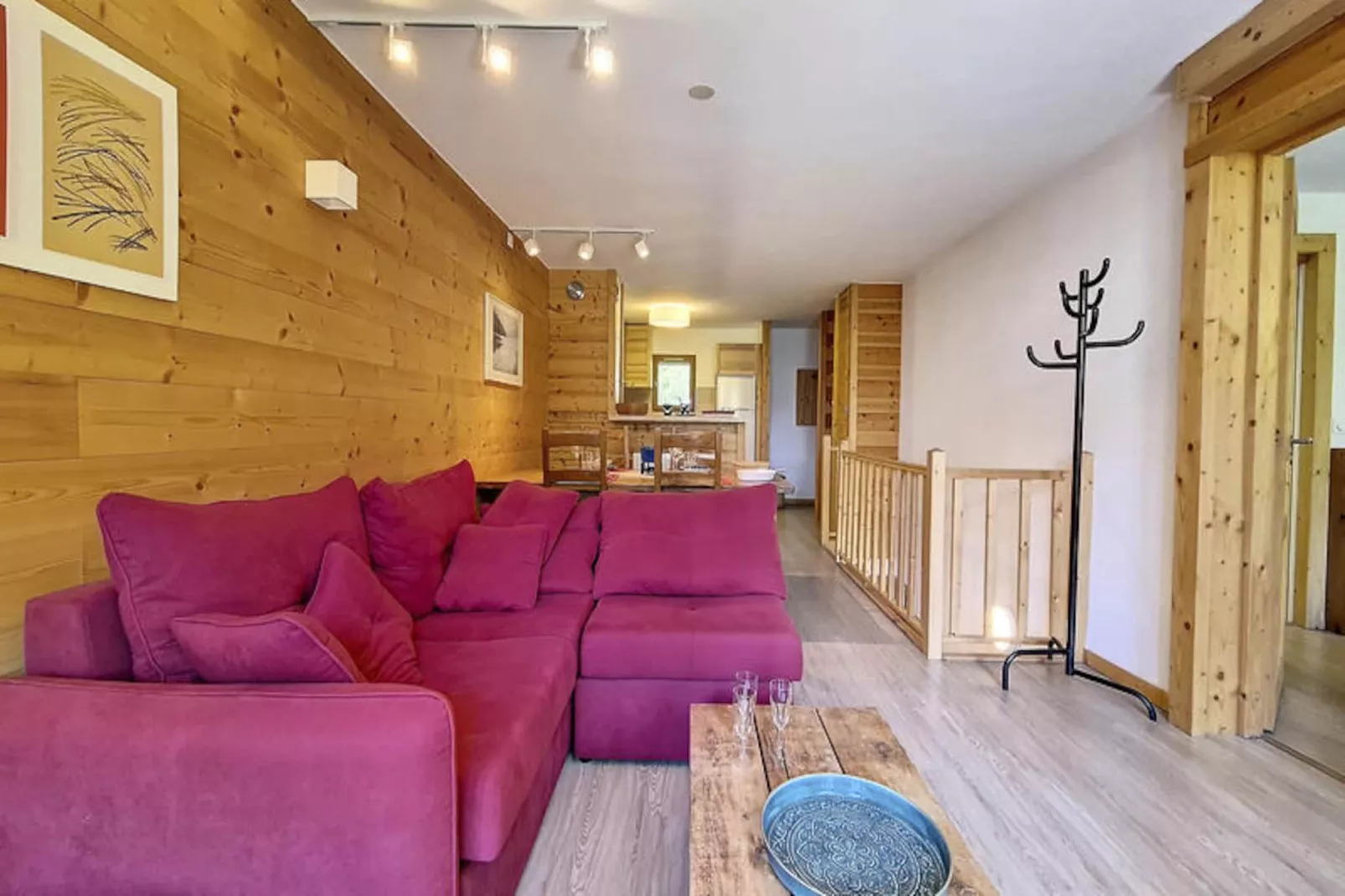 Résidence Charmettes-Nicht zugeordnet