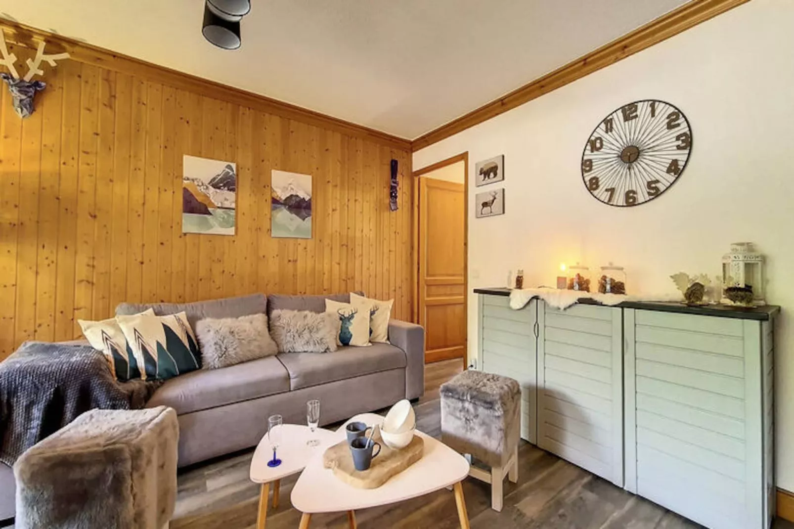 Résidence Balcons De Tougnette-Untagged