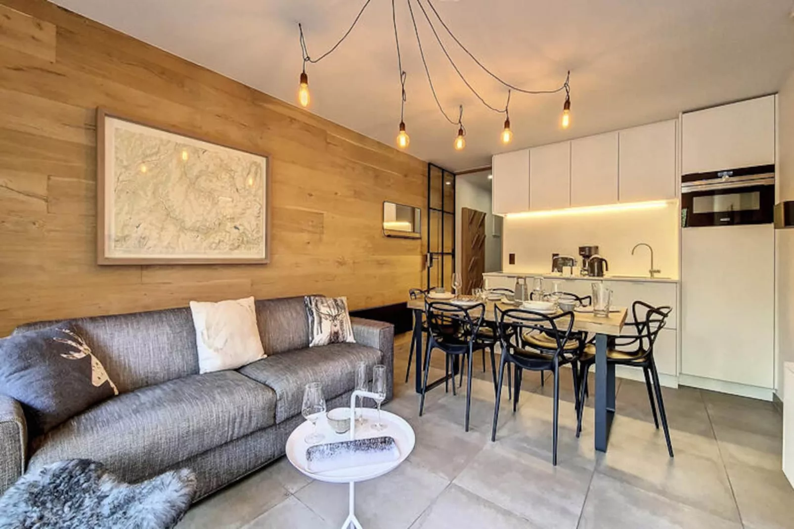 Résidence Balcons De Tougnette-Untagged