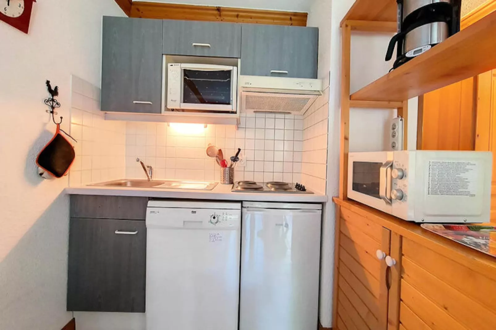 Résidence Balcons De Tougnette-Untagged