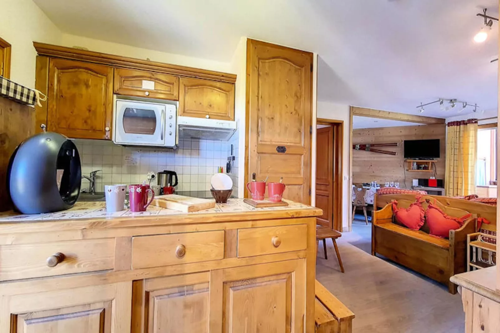 Résidence Balcons De Tougnette-Untagged