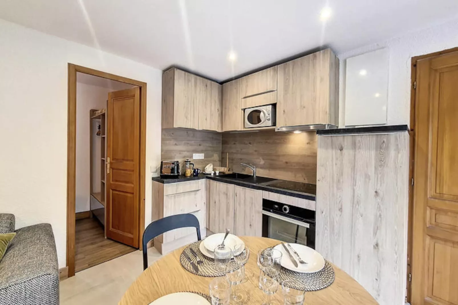 Résidence Balcons De Tougnette-Non tagué