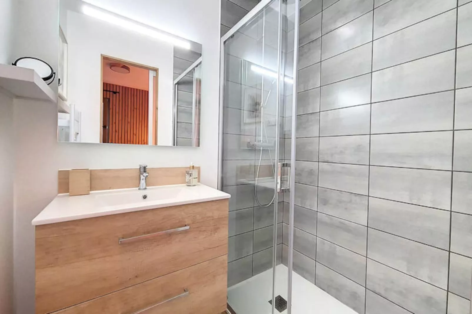 Résidence Villarencel-Nicht zugeordnet