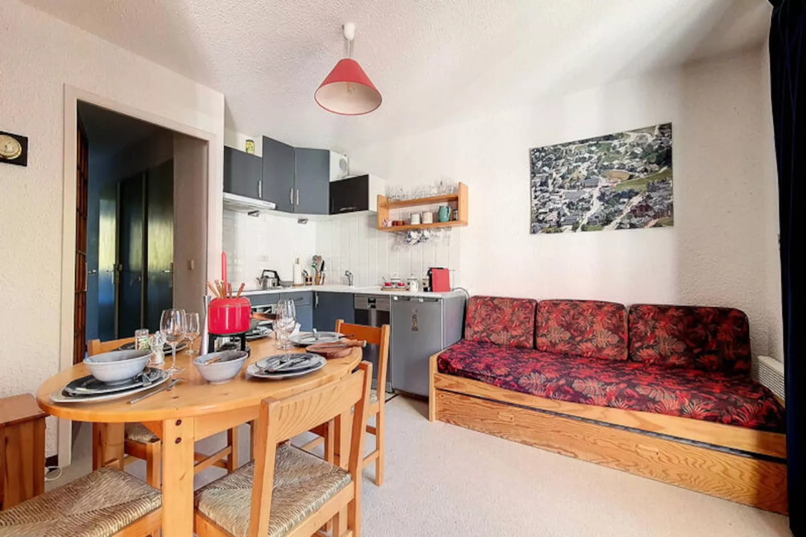 Résidence Murgers-Nicht zugeordnet