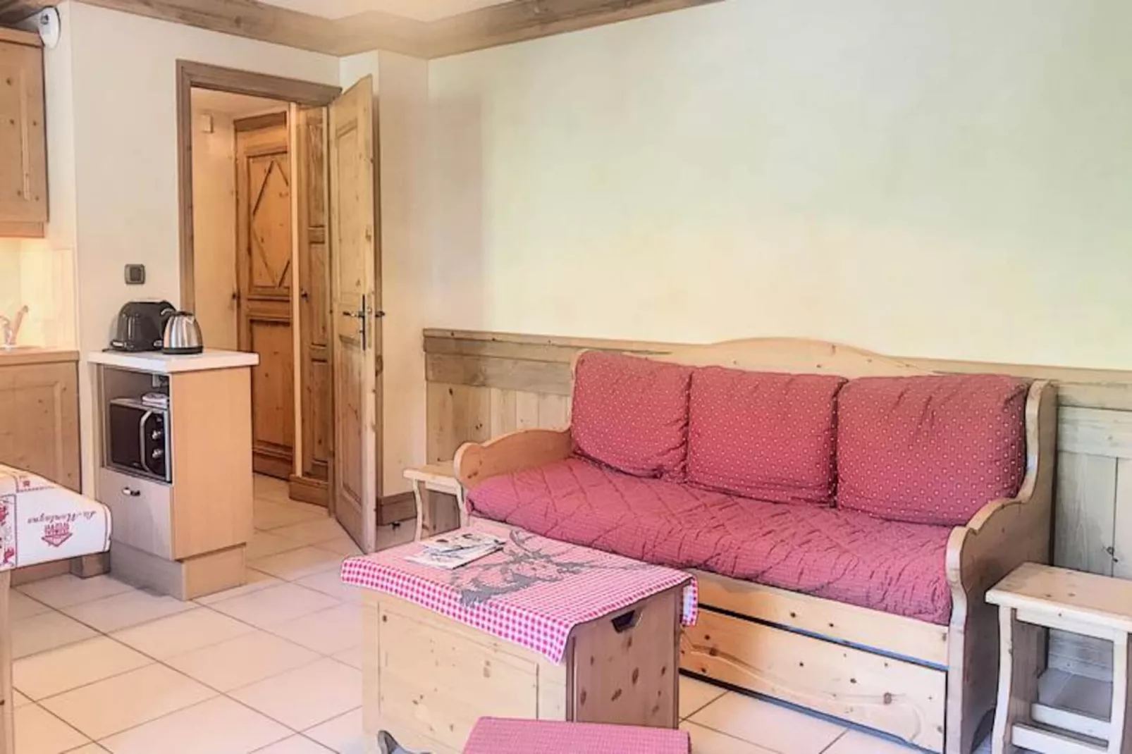 Résidence Le Cochet-Untagged