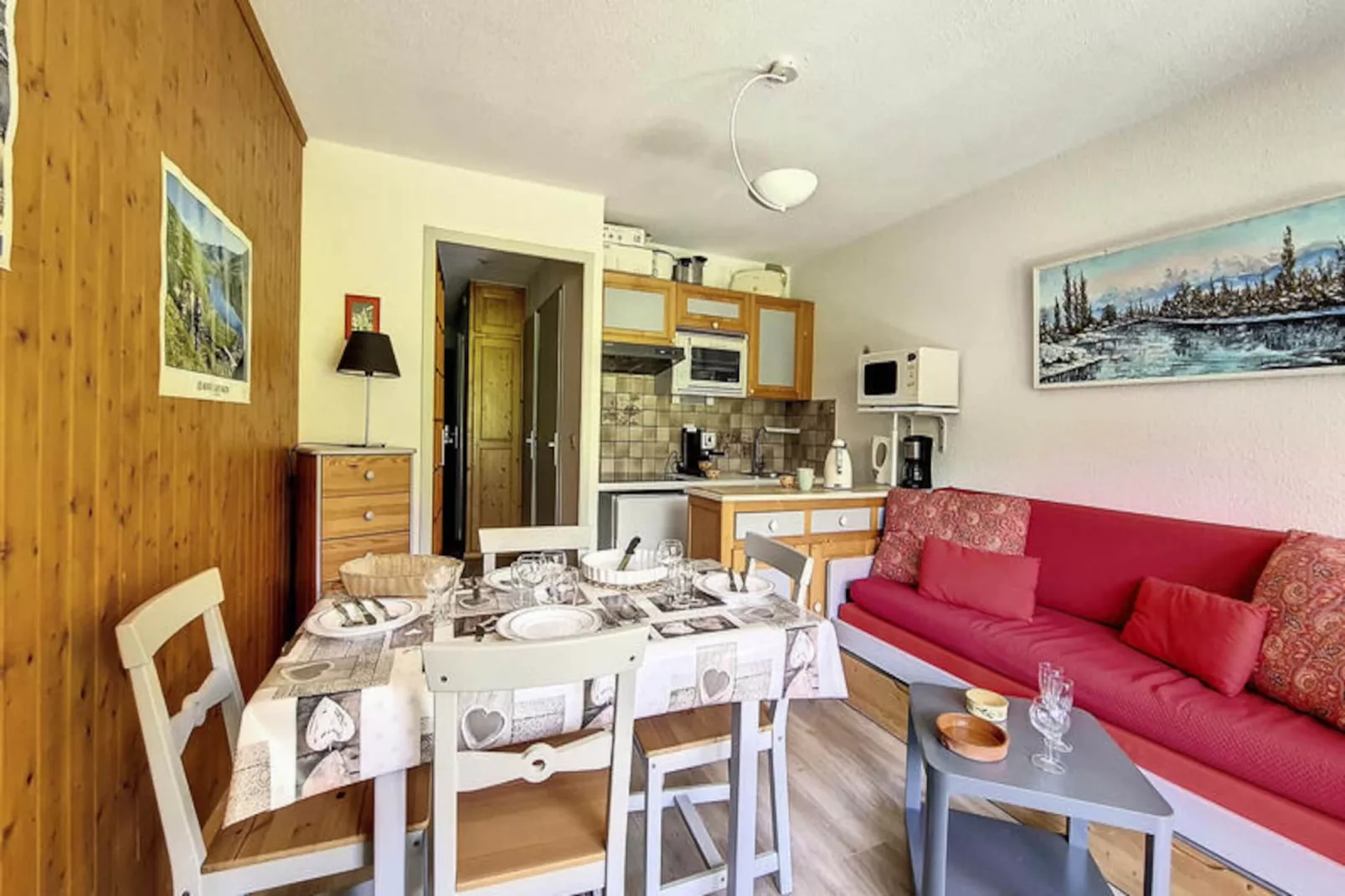 Résidence Murgers-Nicht zugeordnet