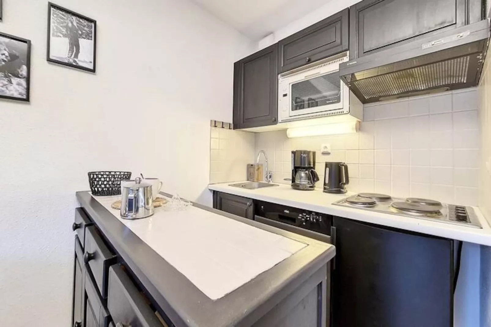 Résidence Murgers-Nicht zugeordnet