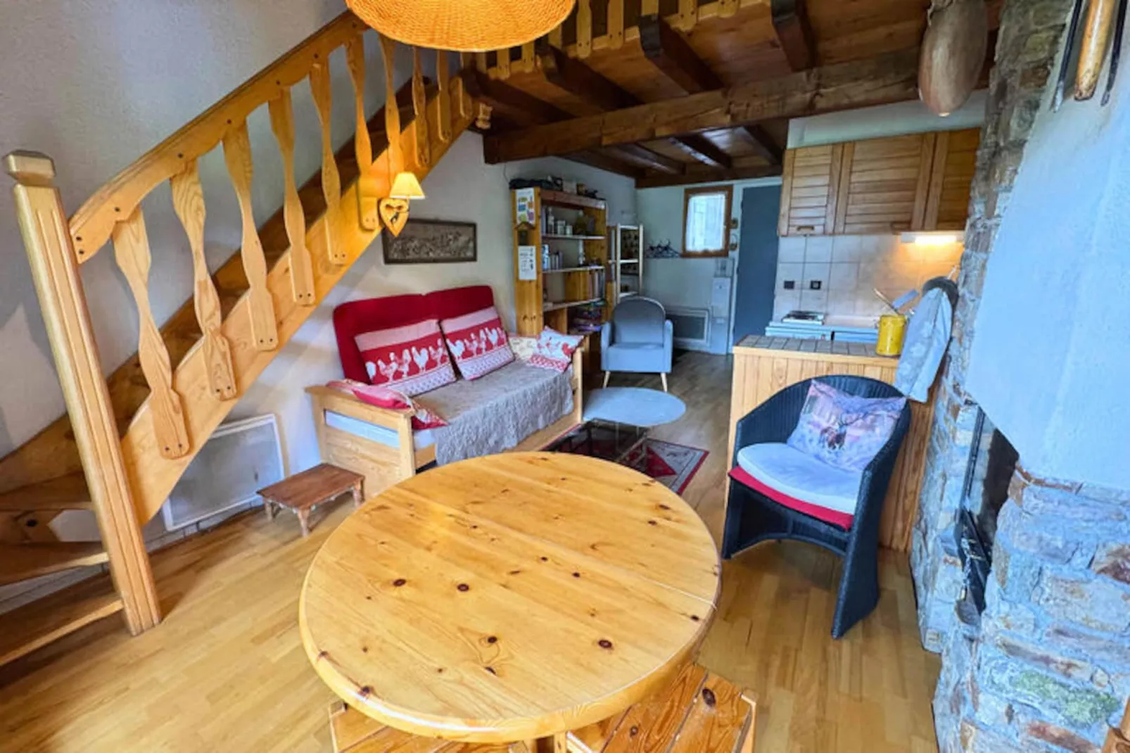 Résidence Ten Peak-Untagged