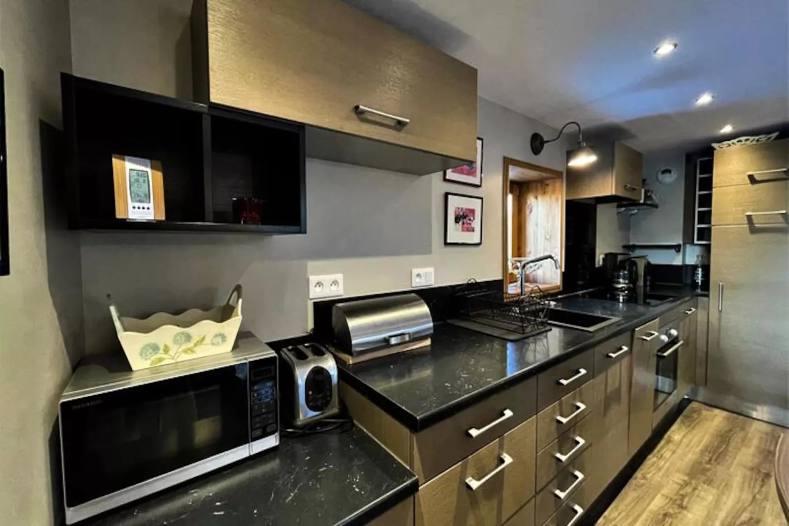 Résidence L'escarel-Untagged