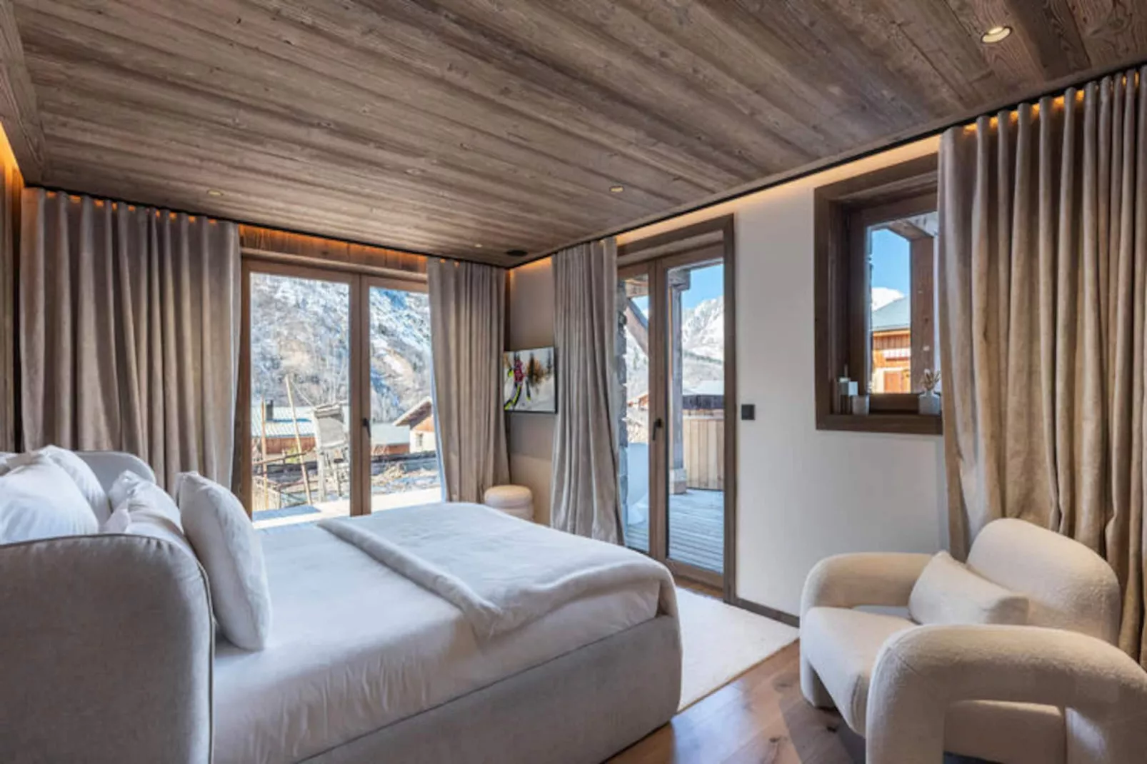 Chalet Marcel-Untagged