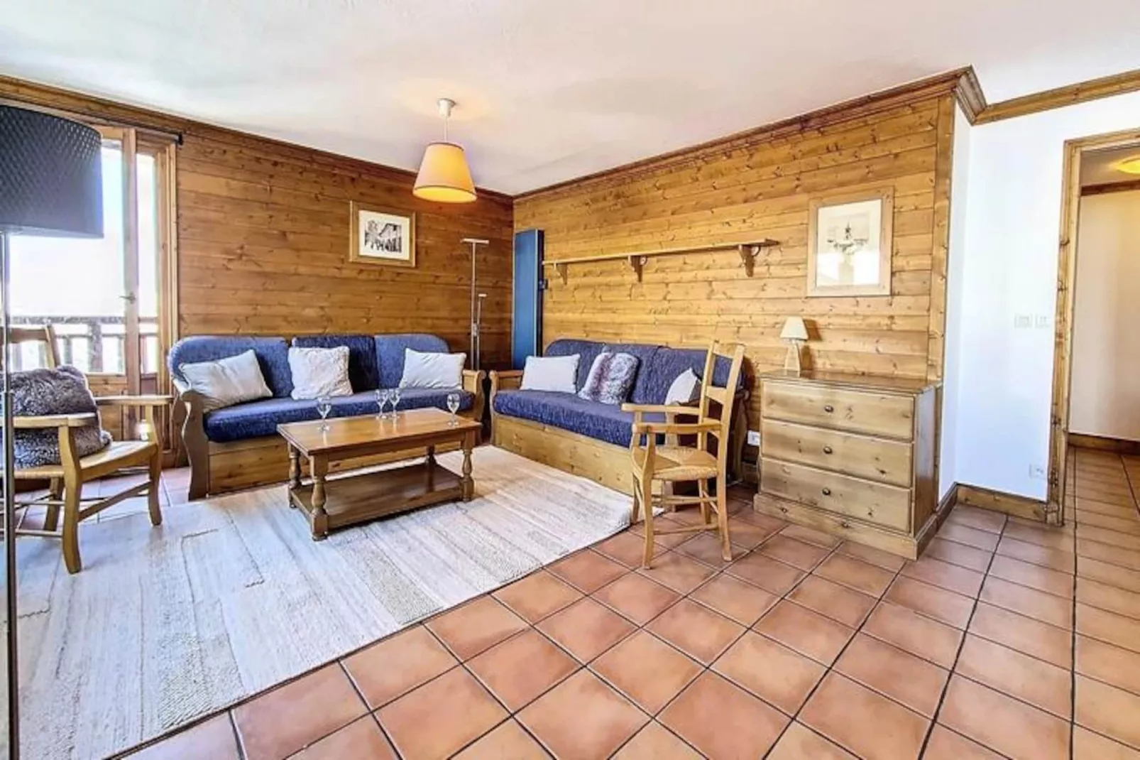 Chalet Du Soleil-Non tagué