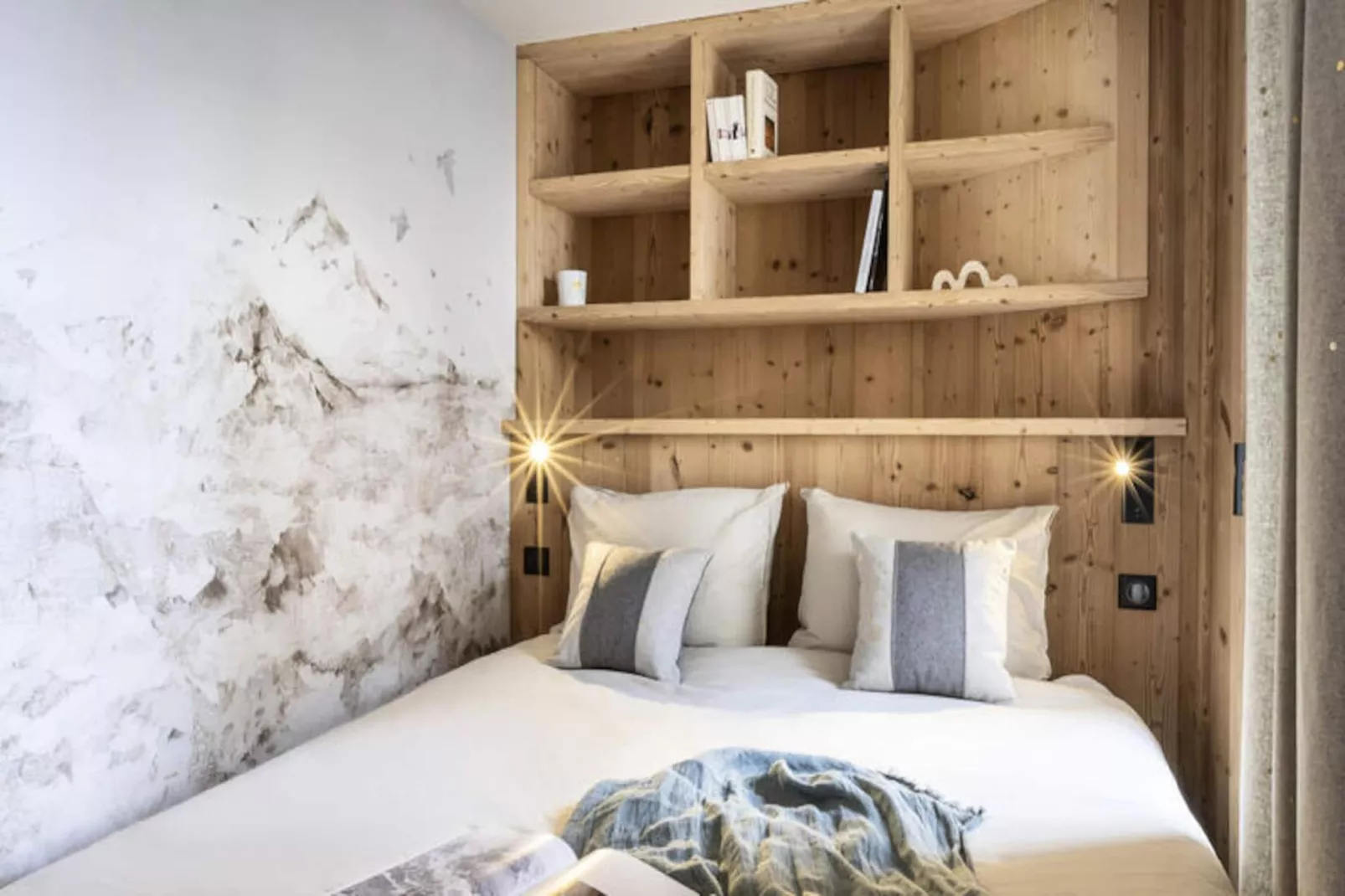 Chalet Poudreuse-Untagged