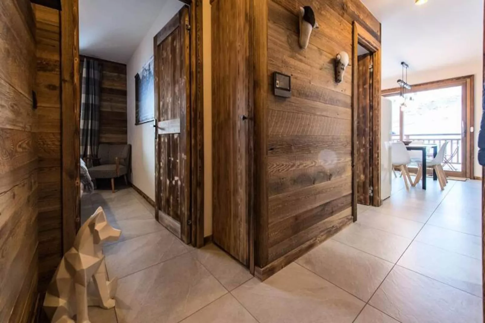 Résidence L'olvera-Non tagué