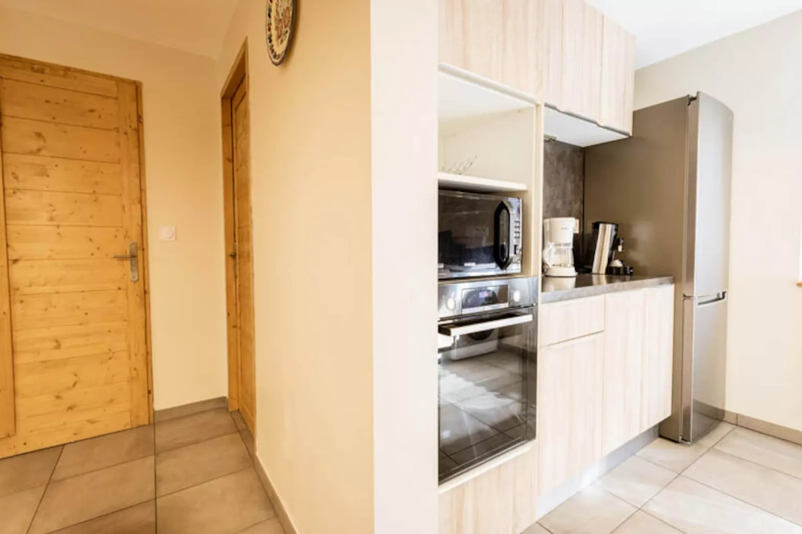 Résidence Les Lignieres - Untagged