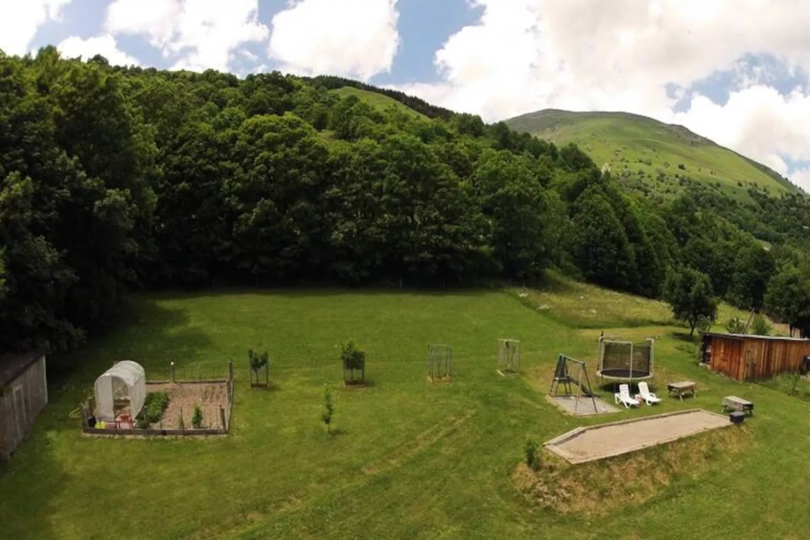 Chalet Epicea-Untagged