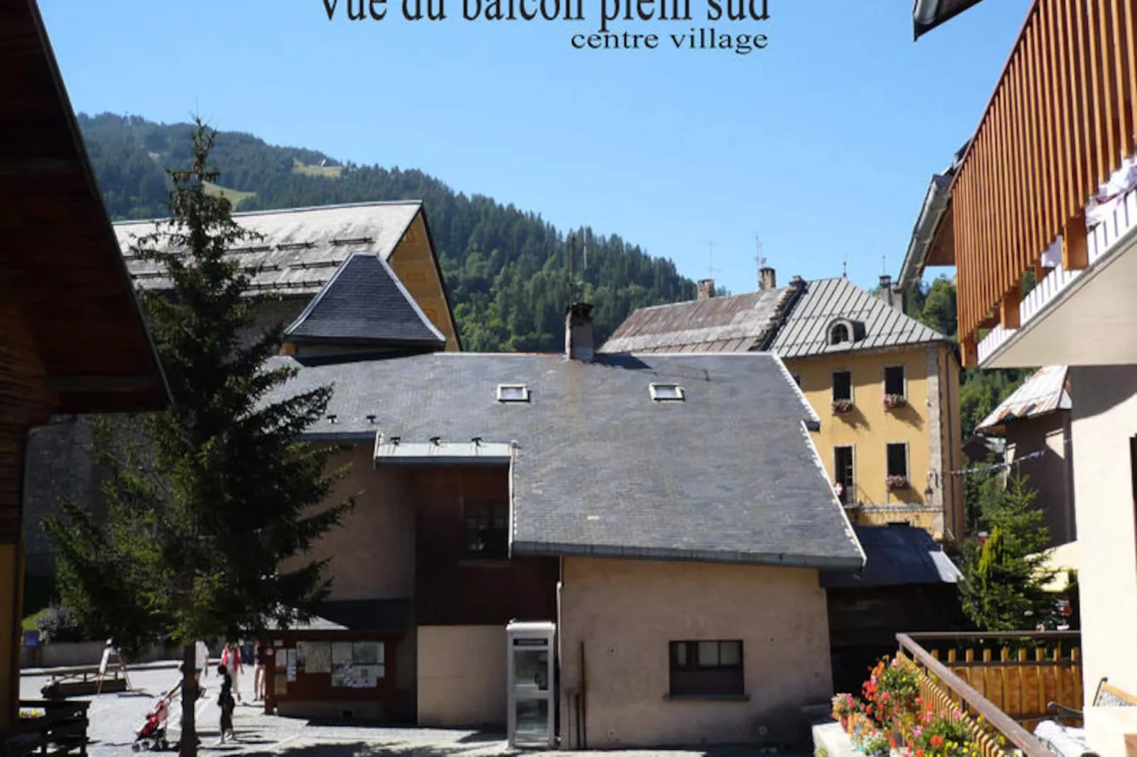 Résidence Le Chardon Bleu-Non tagué