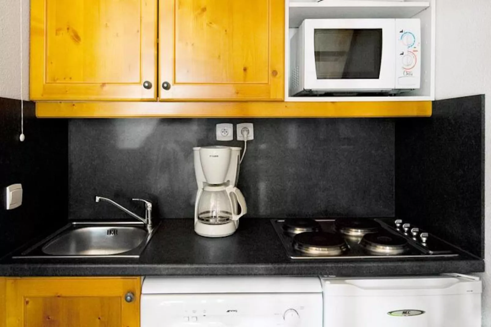 Résidence Les Hauts de Valmeinier ****-Untagged