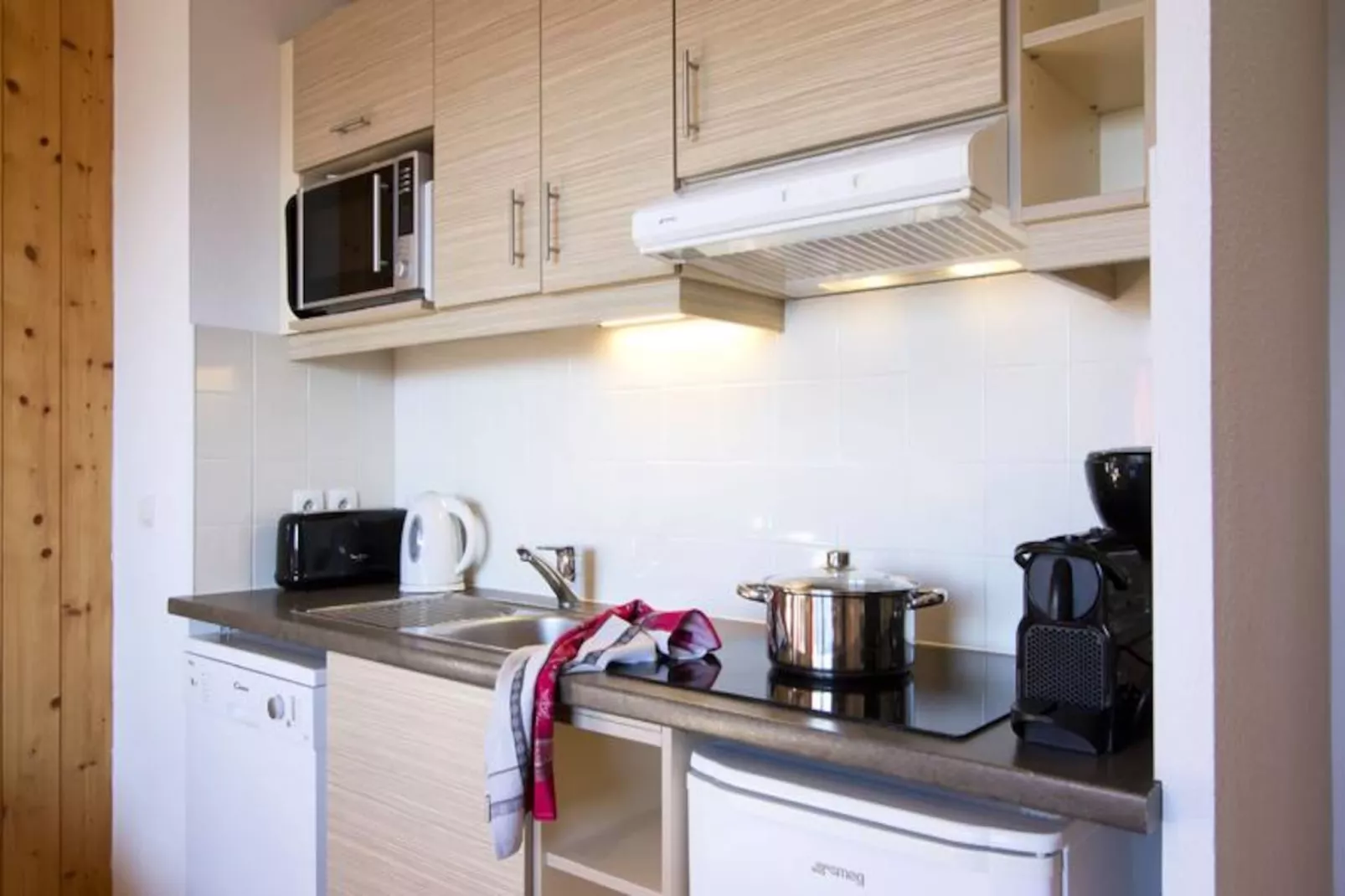 Résidence Odalys Le Grand Panorama I-Non tagué