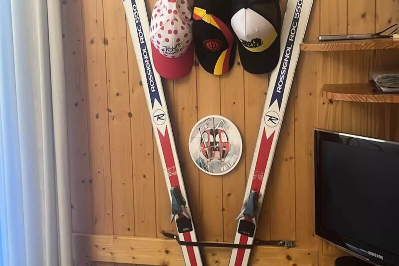 Residence Les Choseaux-Untagged