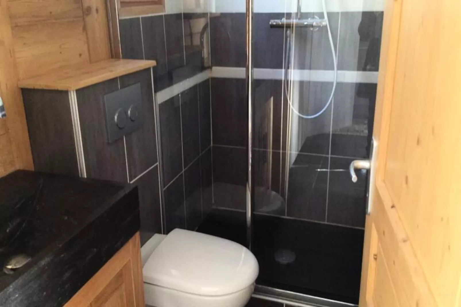 Résidence Aux Sports - Non tagué