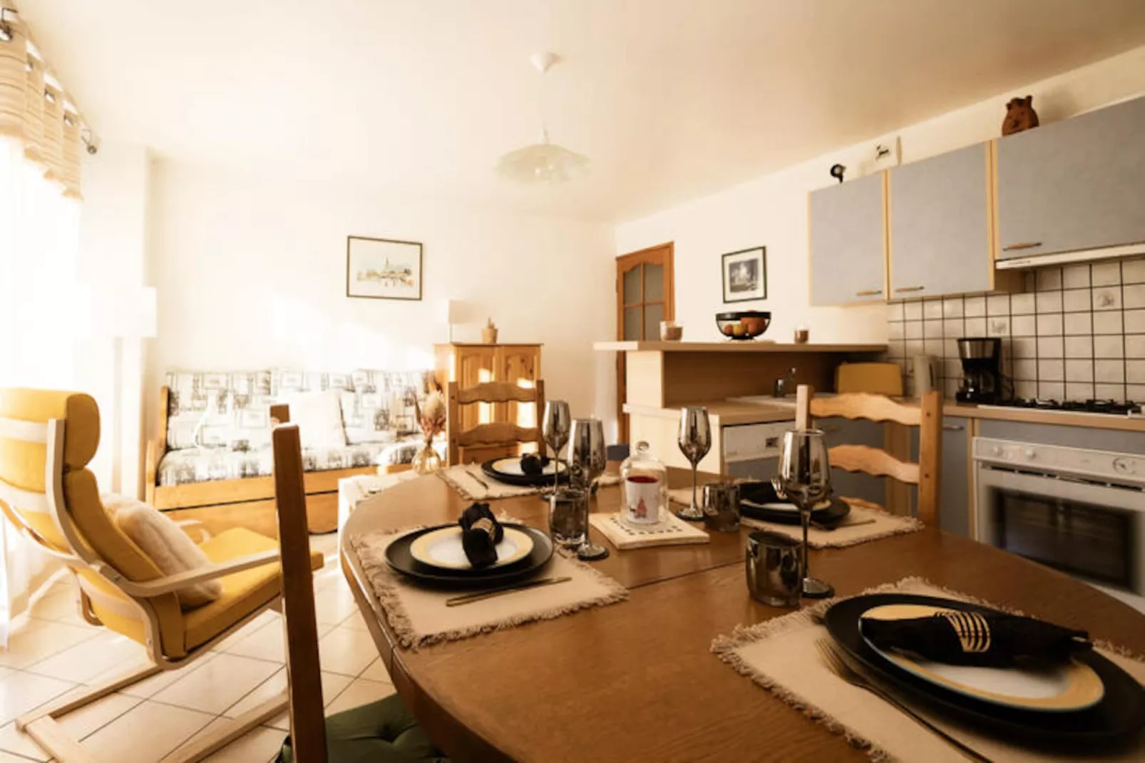 Chalet Le Gentiana - Nicht zugeordnet