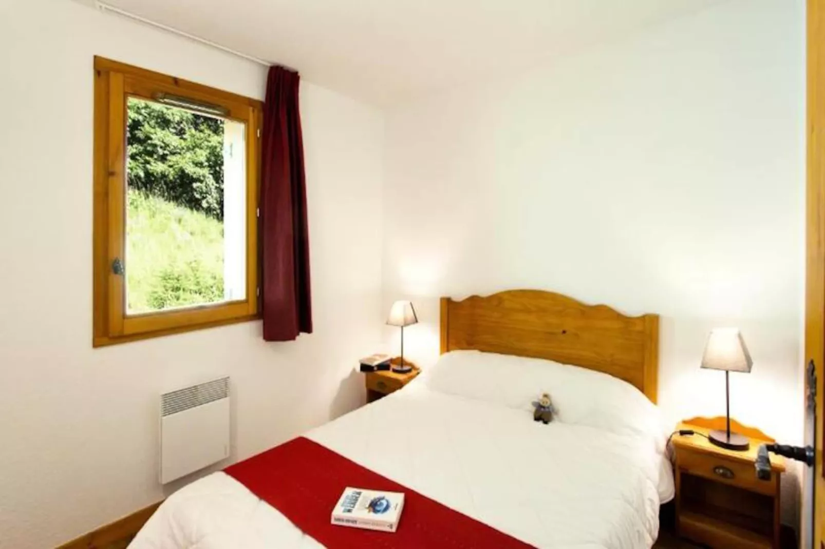 Résidence Odalys Le Hameau et Les Chalets de la Vallée d'Or ***-Nicht zugeordnet