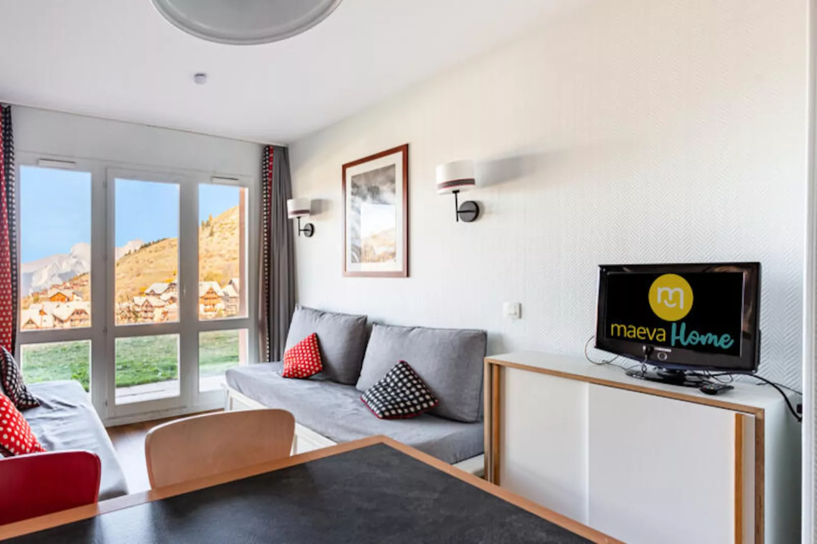 Résidence Le Thabor - maeva Home-Non tagué