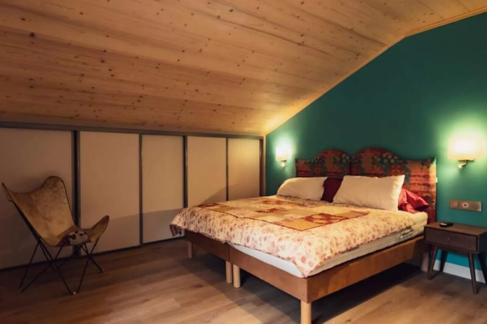 Chalet L'argentiere-Non tagué