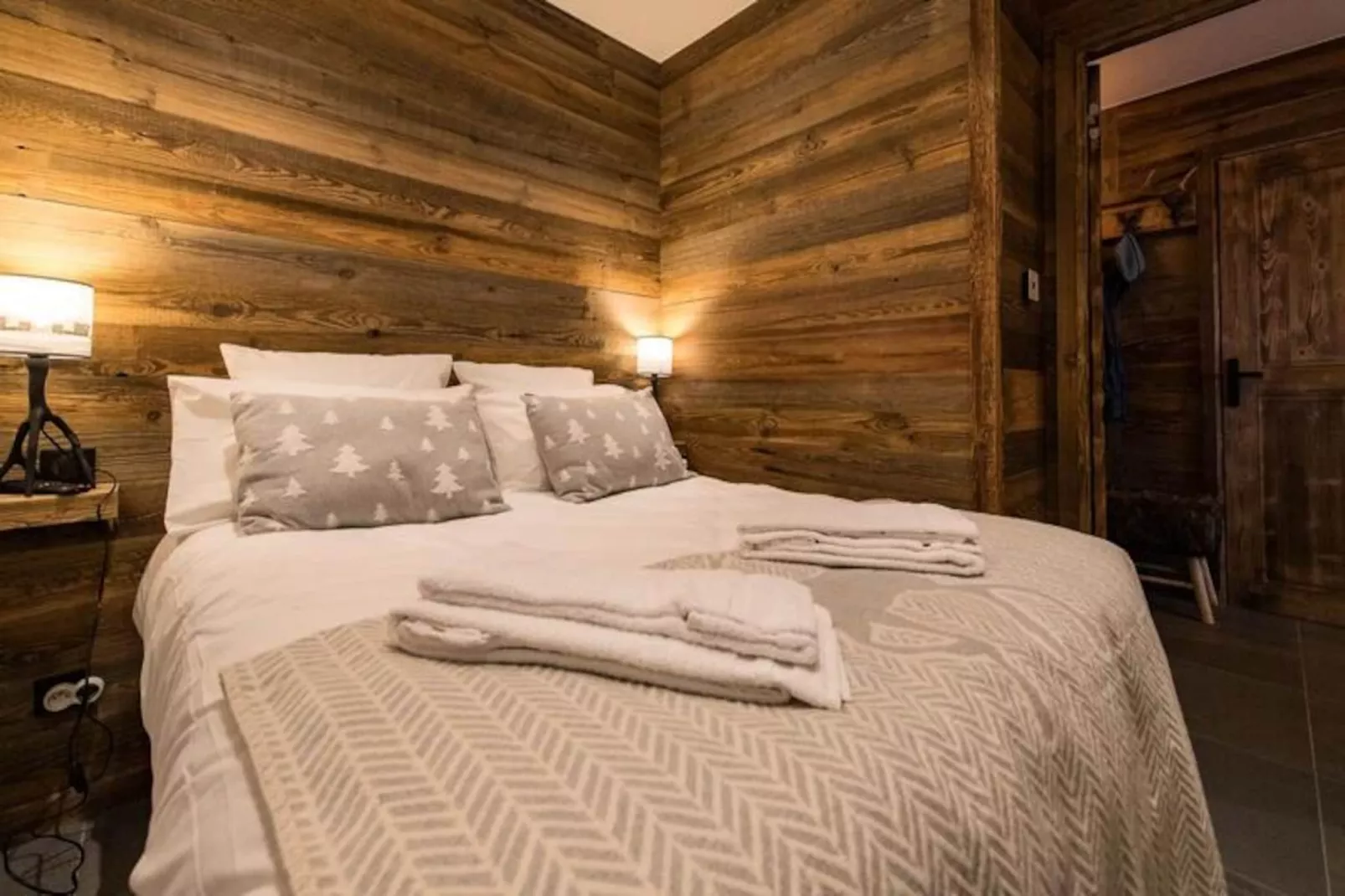 Résidence L'olvera-Untagged