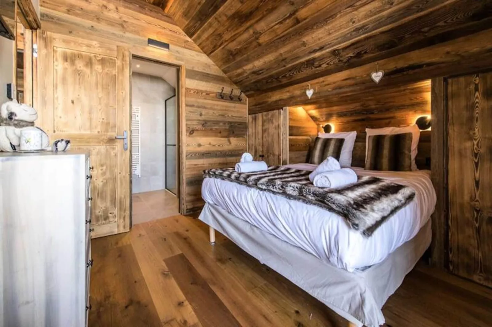 Résidence L'olvera-Untagged