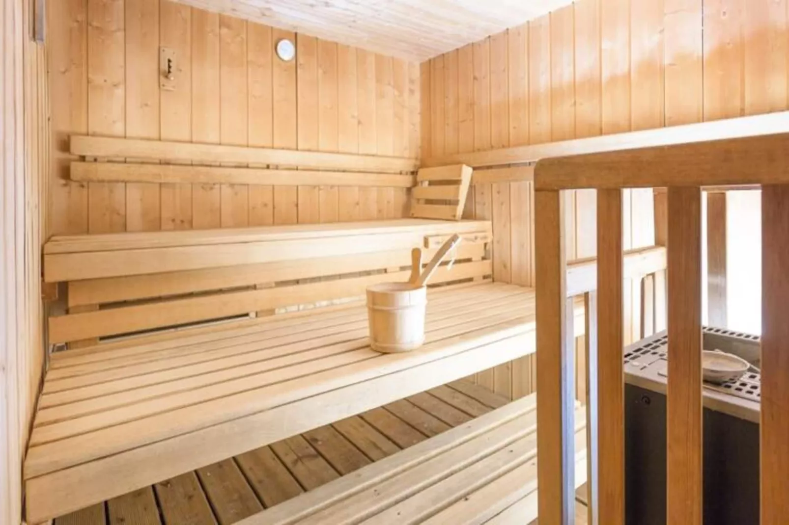 Village Club MMV Le Val Cenis *** - Pension complète-Nicht zugeordnet