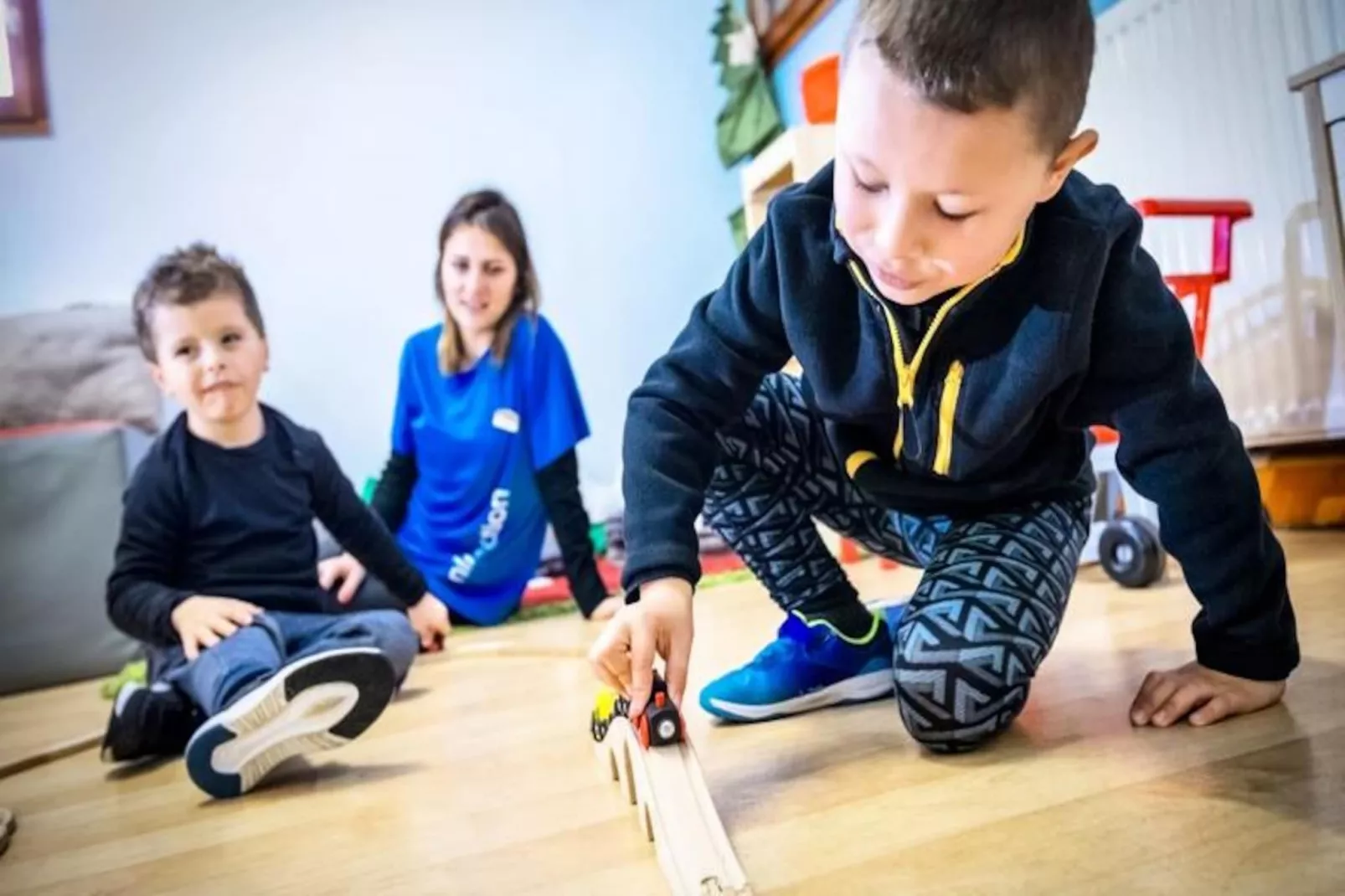 Village Club MMV Le Val Cenis *** - Pension complète-Untagged