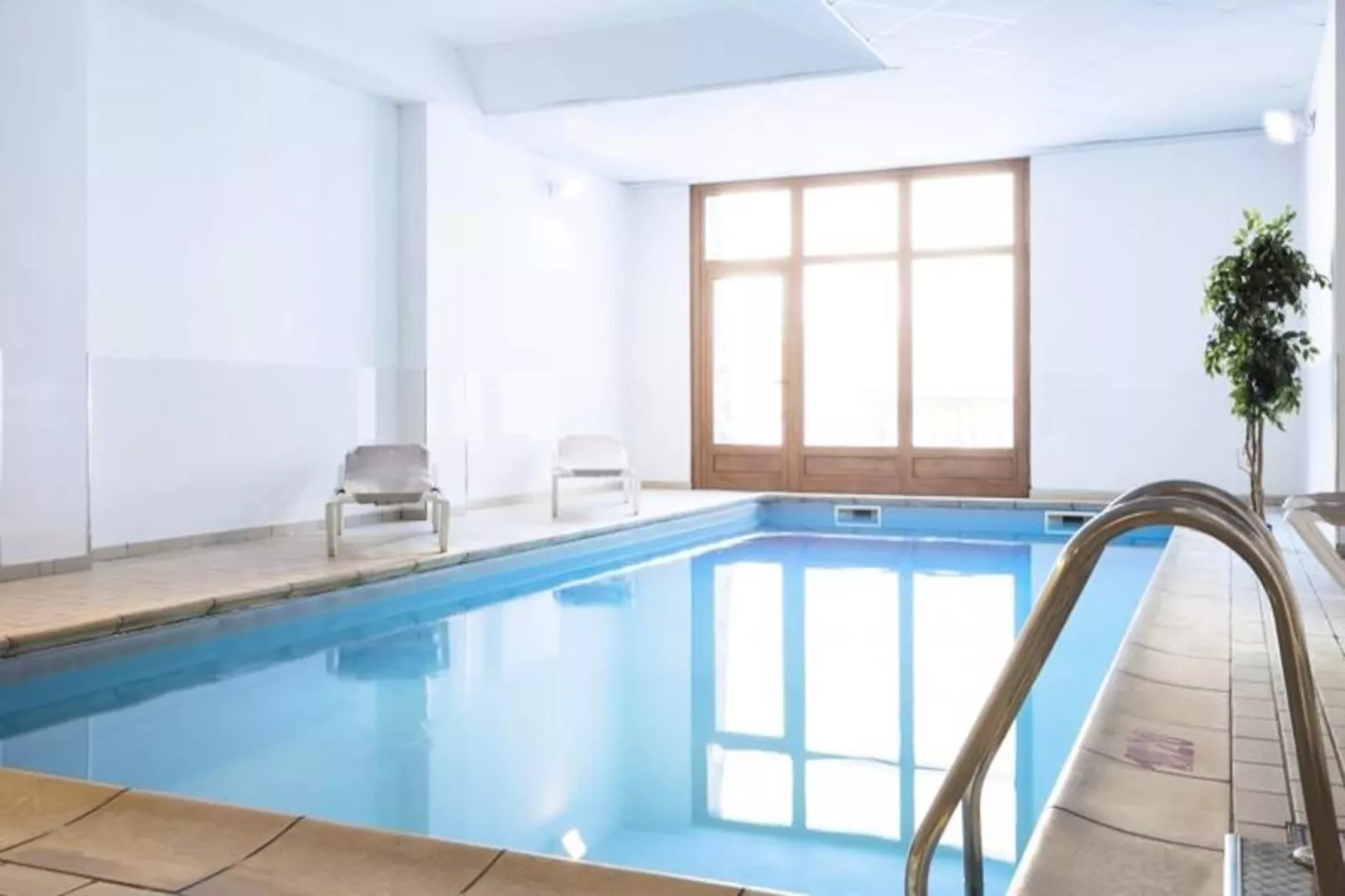 Village Club MMV Le Val Cenis *** - Pension complète-Non tagué