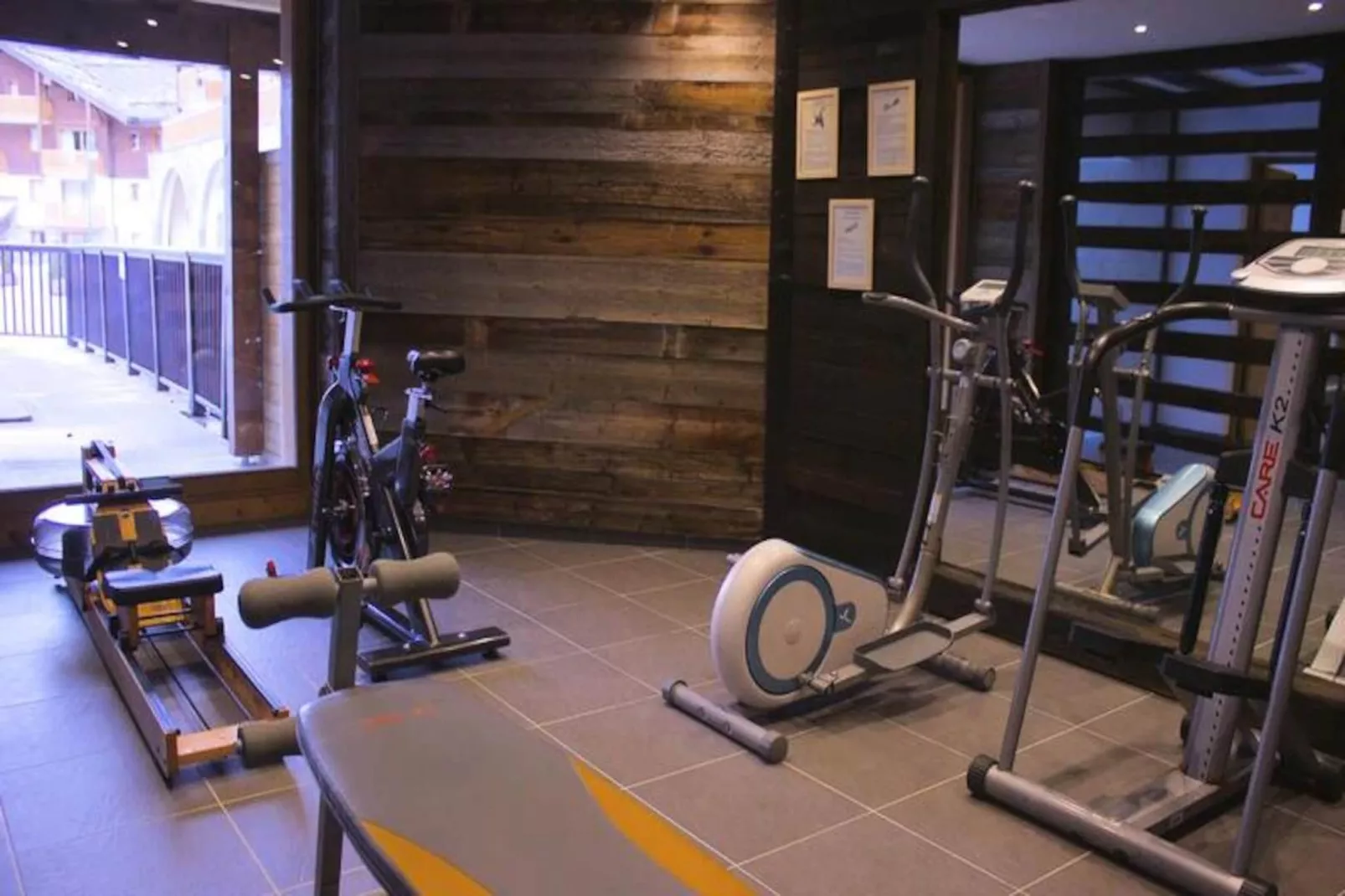 Résidence Les Alpages de Val Cenis ****-Nicht zugeordnet