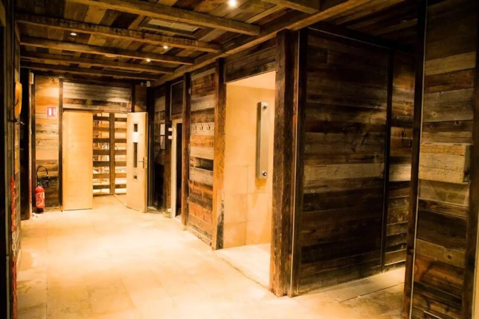 Résidence Les Alpages de Val Cenis ****-Nicht zugeordnet