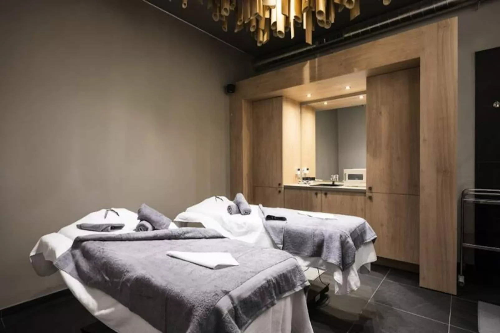 Résidence Les Balcons de Val Cenis Platinium *****-Untagged